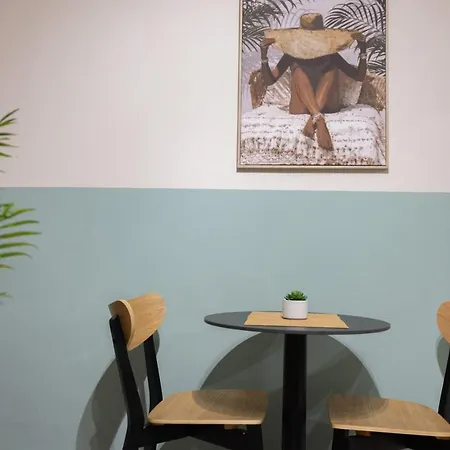 Three Doors Apartments, Strawberry דירה *