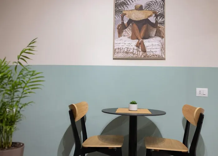 Three Doors Apartments, Strawberry דירה *