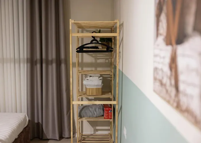 Three Doors Apartments, Strawberry דירה *