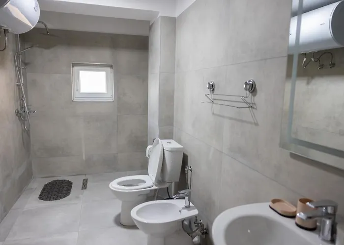 Apartmán Three Doors Apartments, Strawberry *